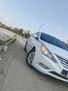 Hyundai Sonata 2011, Aleppo, RF11577275