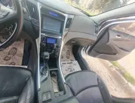 Hyundai Sonata 2011, Aleppo, RF11577275
