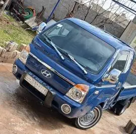 هيونداي بورتر 2005, حلب, RF37705528