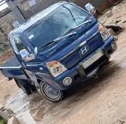 هيونداي بورتر 2005, حلب, RF37705528