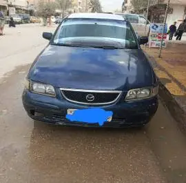 مازده 2000, RF99970642