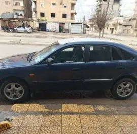 مازده 2000, RF99970642