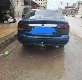 مازده 2000, RF99970642