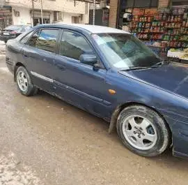 مازده 2000, RF99970642