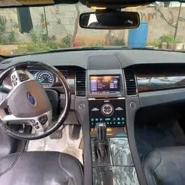Ford Taurus 2013, Aleppo, RF19679662