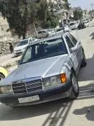 Mercedes 190 Model 1993, Aleppo, RF24194301