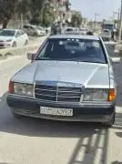 Mercedes 190 Model 1993, Aleppo, RF24194301