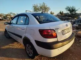 كيا ريو 2009, RF21326590