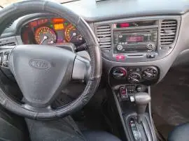 كيا ريو 2009, RF21326590