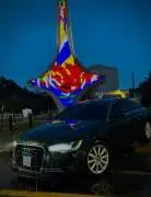 Audi A6 2014, Damascus, RF87798026