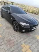 بي ام 520 2011, حلب, RF11613107