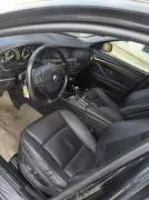 بي ام 520 2011, حلب, RF11613107