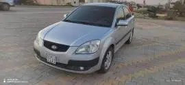 كيا ريو 2006, إدلب, RF15233033