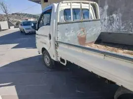 هونداي بورتر 2010, طرطوس, RF57281411