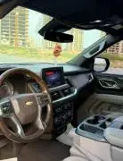 Chevrolet Tahoe 2023, Damascus, RF81048347