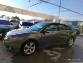 Daewoo Lacetti 2010, Damascus, RF32335730