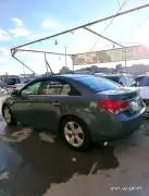 Daewoo Lacetti 2010, Damascus, RF32335730