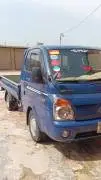 Hyundai Porter 2009, Daraa, RF20247566