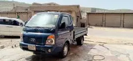 Hyundai Porter 2009, Daraa, RF20247566