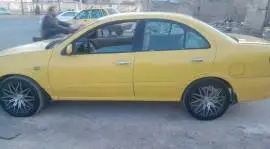 Nissan Sunny 2012, RF15653699
