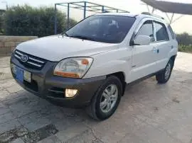 سيارة كيا سبورتاج 2005 للبيع, حلب, RF13367140