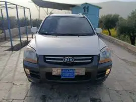 سيارة كيا سبورتاج 2005 للبيع, حلب, RF13367140