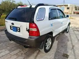 سيارة كيا سبورتاج 2005 للبيع, حلب, RF13367140