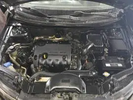 Kia Forte Kert 2010, Homs, RF86549602