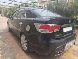 كيا فورتي كرت 2010, حمص, RF86549602