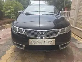 كيا فورتي كرت 2010, حمص, RF86549602