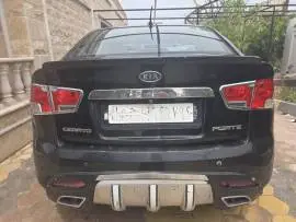 كيا فورتي كرت 2010, حمص, RF86549602