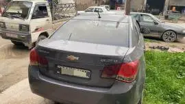 شفر كروز 2011, دمشق, RF15851221