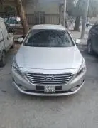 هيونداي سوناتا 2018, حلب, RF91192371
