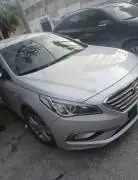 هيونداي سوناتا 2018, حلب, RF91192371