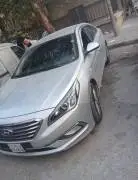هيونداي سوناتا 2018, حلب, RF91192371