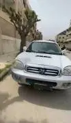 Hyundai Santa Fe 2003, Damascus, RF20260686