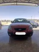 كيا ريو 2008, دمشق, RF68383756