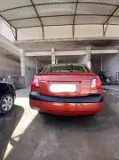 كيا ريو 2008, دمشق, RF68383756