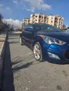 Hyundai Veloster 2017, Damascus, RF16161214