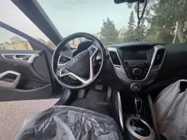 Hyundai Veloster 2017, Damascus, RF16161214