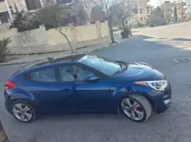Hyundai Veloster 2017, Damascus, RF16161214