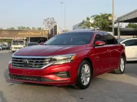 فولكس فاجن باسات 2021, حلب, RF11428500