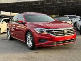 فولكس فاجن باسات 2021, حلب, RF11428500