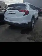 جيمس تيران 2018, دمشق, RF11758059