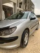 Peugeot 206 2007, Aleppo, RF59205852