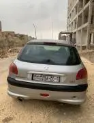 Peugeot 206 2007, Aleppo, RF59205852
