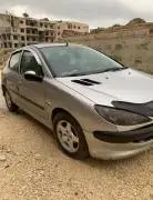 Peugeot 206 2007, Aleppo, RF59205852