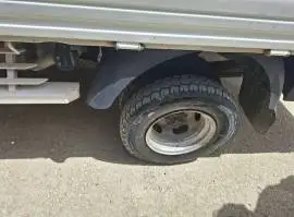 هونداي بورتر 2010, حماة, RF81405598