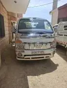 هونداي بورتر 2010, حماة, RF81405598