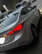 هيونداي النترا 2014, دمشق, RF14317441